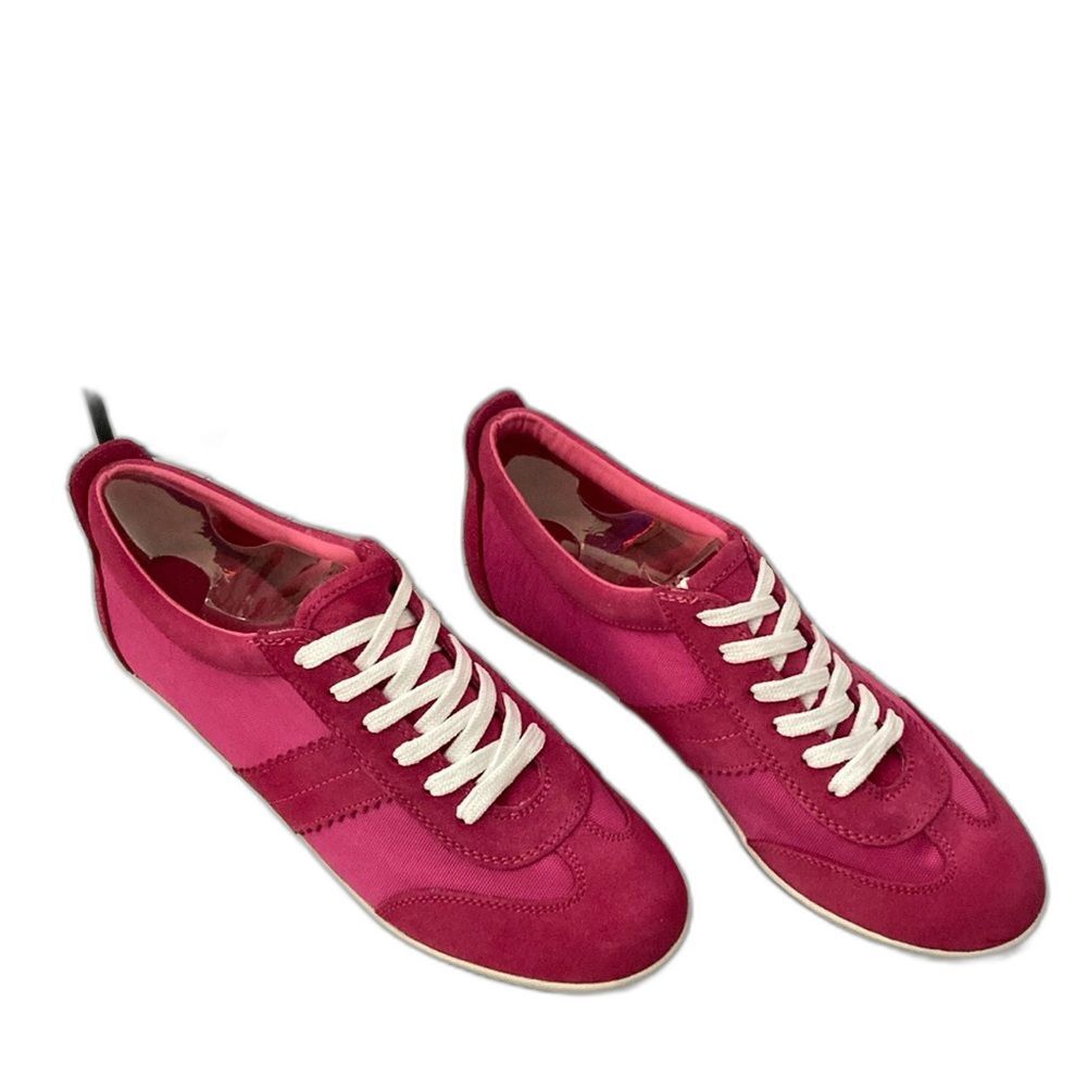ALDO Pink Casual Sneakers | Size 38 EU / 7.5 US | Brand New